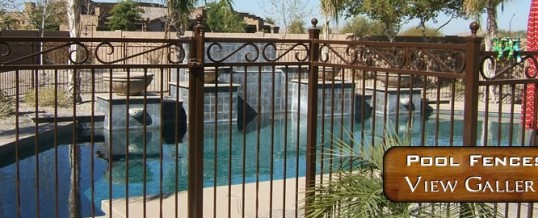pool gates and pool fences5