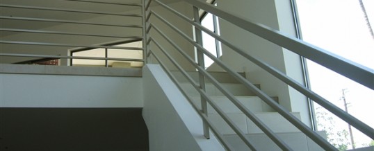 Stair Cases and Rails Gallery Image #1