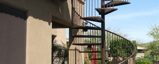 Stair Cases and Rails Gallery Image #4