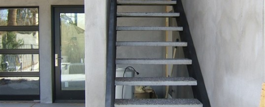 Stair Cases and Rails Gallery Image #9