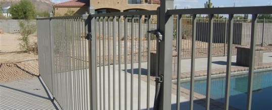 Pool Fences Gallery Image #6