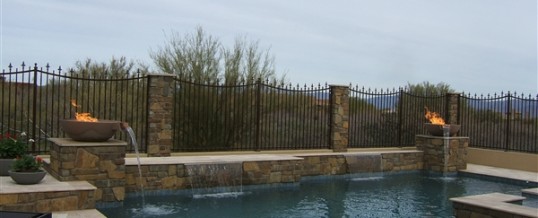 Pool Fences Gallery Image #8