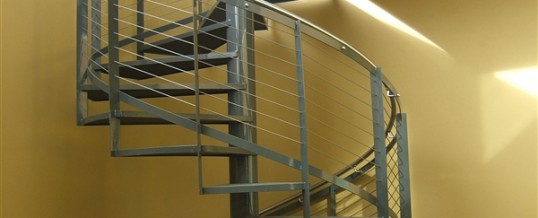 Stair Cases and Rails Gallery Image #12