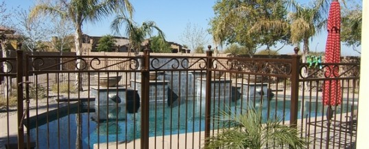 Pool Fences Gallery Image #12