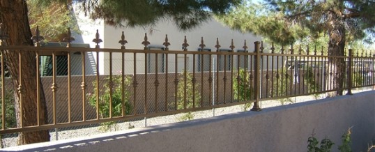 View Fences Gallery Image #21