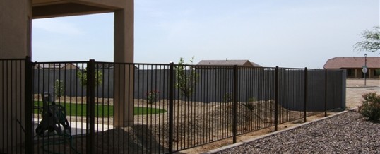 View Fences Gallery Image #23