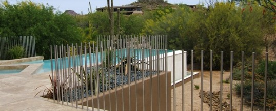 Pool Fences Gallery Image #14