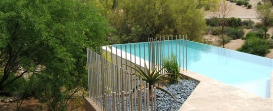Pool Fences Gallery Image #15