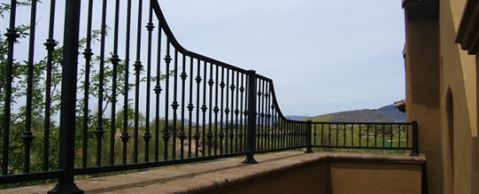 Balcony Deck And Railings Gallery Image #2