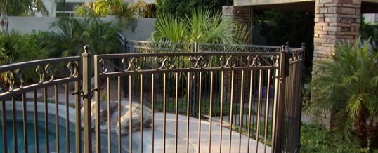 Pool Fences Gallery Image #16